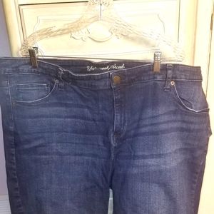 Bermuda shorts